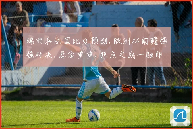 瑞典和法国比分预测,欧洲杯前瞻强强对决,悬念重重,焦点之战一触即发,谁将问鼎